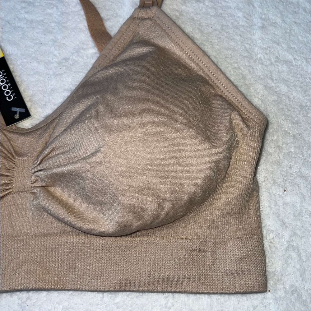 Coobie Nursing Maternity Bra (9121) - Picture 6 of 14